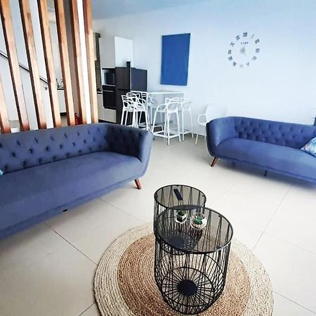 3Bed Villa With Private Pool And Rooftop With A Sea View In Flic-En-Flac, Mauritius Zewnętrze zdjęcie